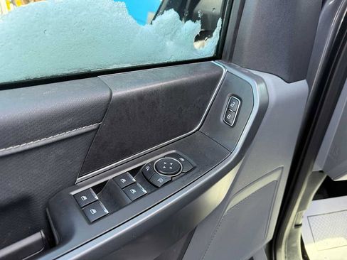 Used 2025 Ford F150 XLT w/ Equipment Group 301A Standard image 14