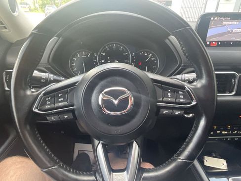 Used 2020 MAZDA CX-5 Grand Touring AWD/4WD image 18