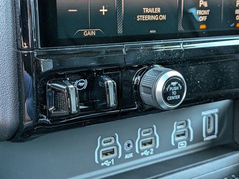 New 2026 RAM 1500 Rebel AWD/4WD image 23
