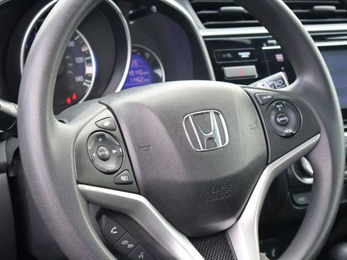 Used 2015 Honda Fit EX image 17