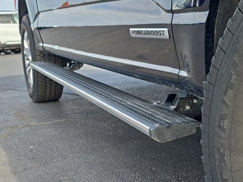 Used 2023 Ford F150 Limited image 89