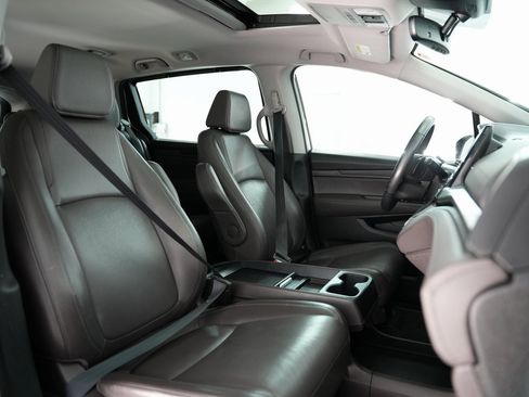 Used 2020 Honda Odyssey EX-L image 57