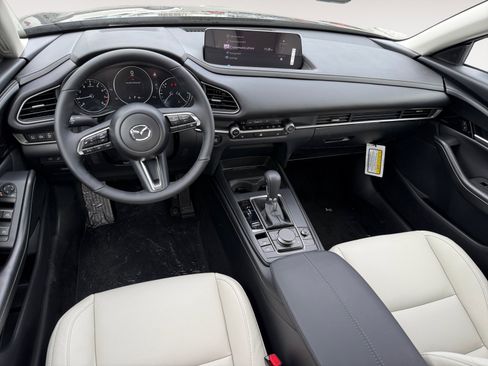 New 2026 MAZDA CX-30 AWD 2.5 S w/ Premium Package image 15