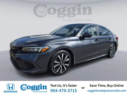 Used 2023 Honda Civic EX