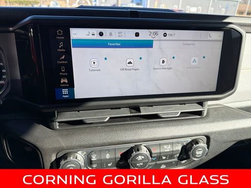 New 2026 Jeep Wrangler Willys image 22