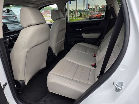 Used 2023 Honda CR-V EX-L image 13
