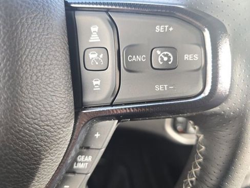 Used 2025 RAM 2500 Power Wagon image 22