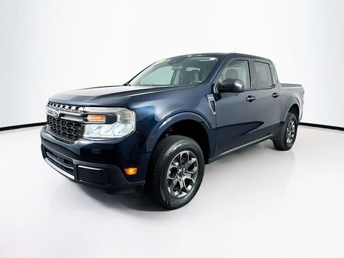 Used 2022 Ford Maverick XLT w/ Equipment Group 300A Standard AWD/4WD image 3