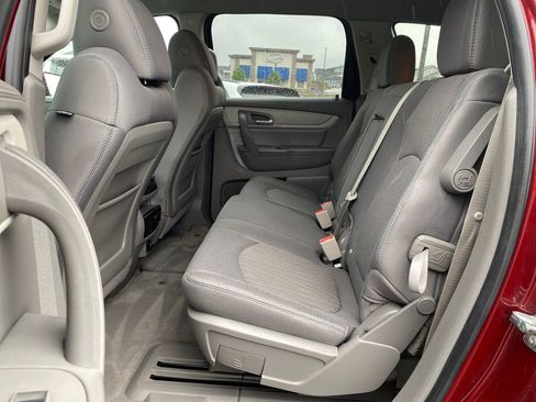 Used 2016 Chevrolet Traverse LT w/ Style and Technology Package AWD/4WD image 23