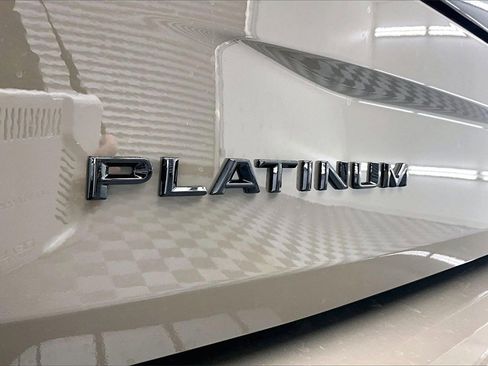 New 2026 Ford Expedition Platinum w/ Stealth Performance Package image 9