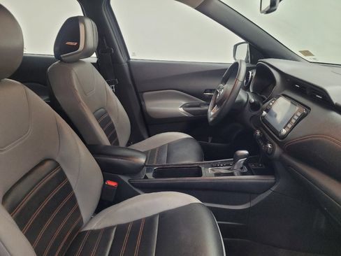 Used 2021 Nissan Kicks SR FWD image 21