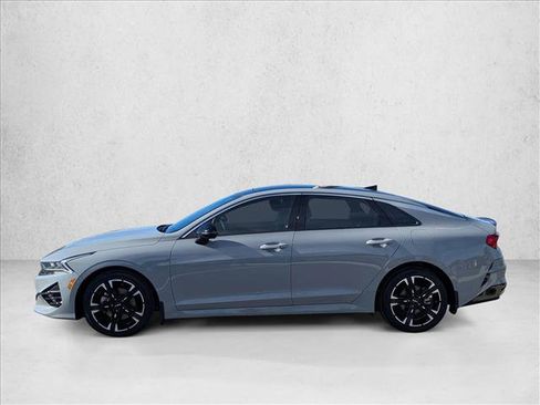 Used 2023 Kia K5 GT-Line image 9
