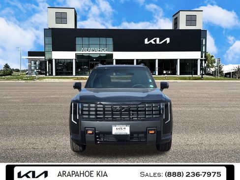 New 2027 Kia Telluride SX Prestige X-Pro AWD/4WD image 3