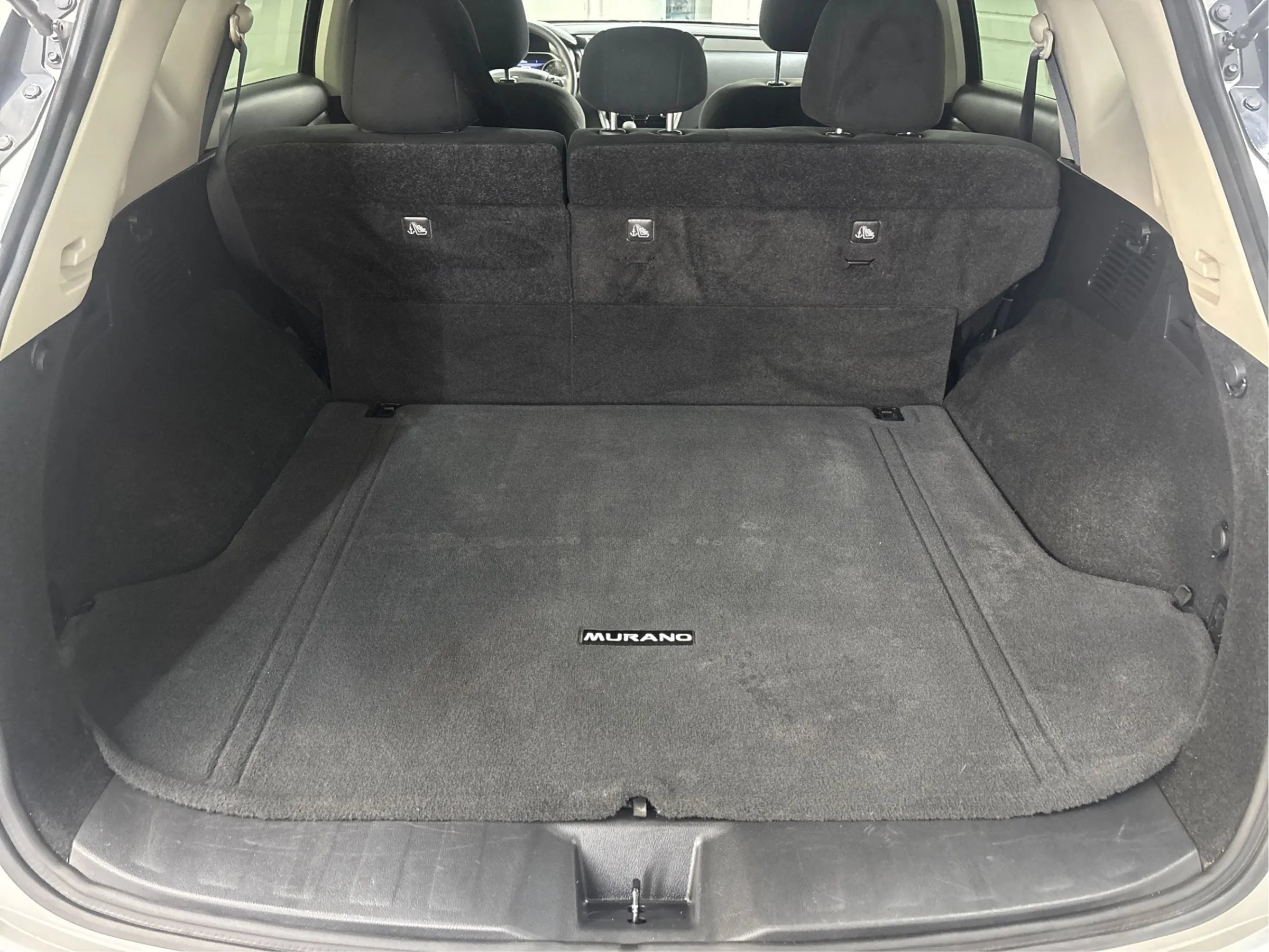 Used 2023 Nissan Murano S w/ Cargo Package AWD/4WD image 16