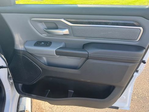 Used 2022 RAM 1500 Big Horn AWD/4WD image 13