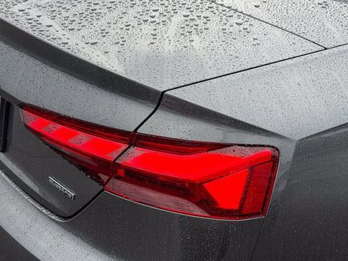 Used 2024 Audi A5 2.0T Prestige image 7