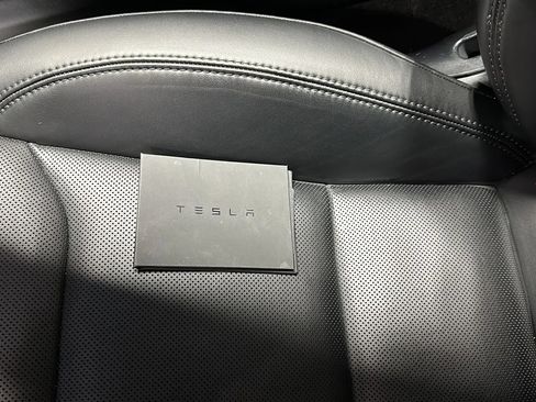 Used 2024 Tesla Model 3 Standard Range RWD image 29