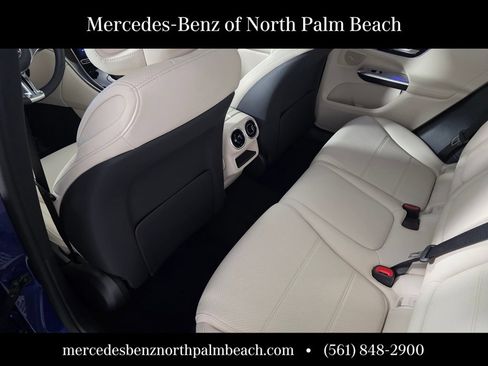 New 2026 Mercedes-Benz GLC 300 image 13
