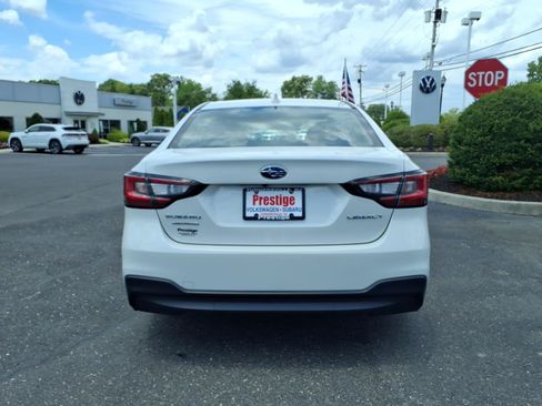 Certified 2024 Subaru Legacy Premium AWD/4WD image 3