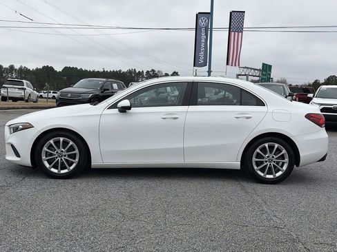 Used 2020 Mercedes-Benz A 220 A 220 image 25