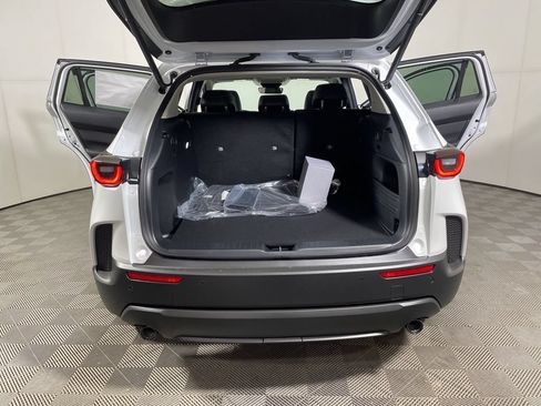 New 2026 MAZDA CX-50 2.5 Hybrid w/ Cargo Package AWD/4WD image 21