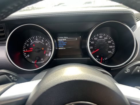 Used 2018 Ford Mustang GT image 19