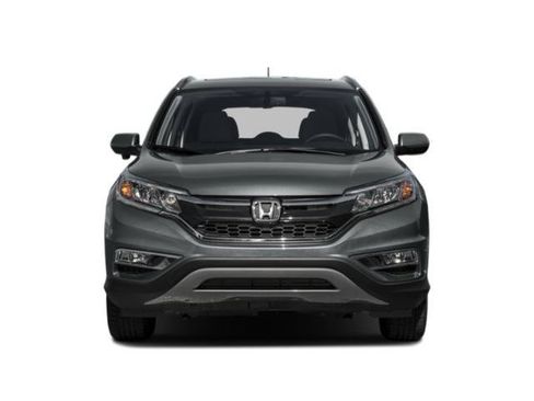 Used 2015 Honda CR-V EX-L image 4