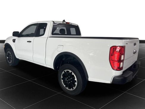 Used 2021 Ford Ranger XL w/ Equipment Group 101A High RWD image 3