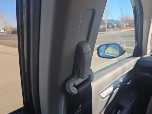 New 2026 Honda CR-V EX image 14