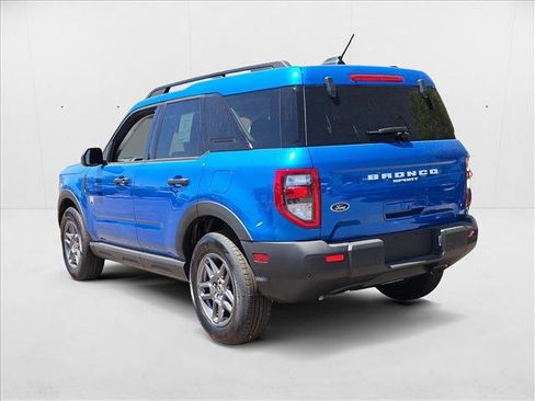 New 2025 Ford Bronco Sport Big Bend image 9