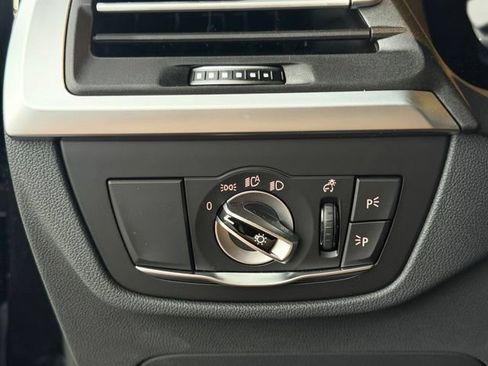 Used 2024 BMW X3 sDrive30i RWD image 22