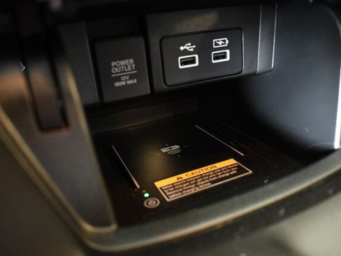 Used 2021 Honda Accord EX-L image 35