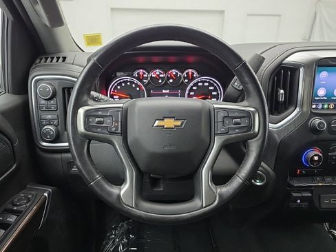 Used 2019 Chevrolet Silverado 1500 LT w/ All-Star Edition image 24