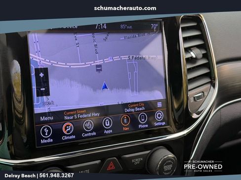 Used 2020 Jeep Grand Cherokee Limited AWD/4WD image 21