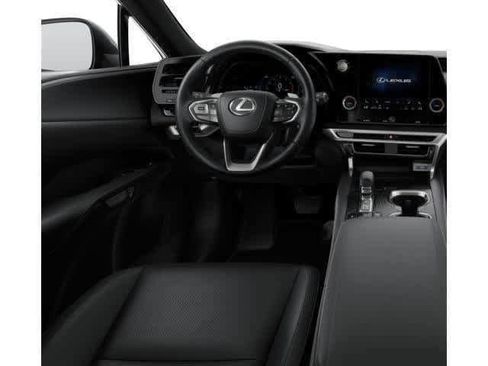 New 2026 Lexus RX 350 FWD image 6