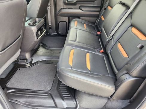 Certified 2024 GMC Sierra 1500 AT4 w/ Technology Package image 31