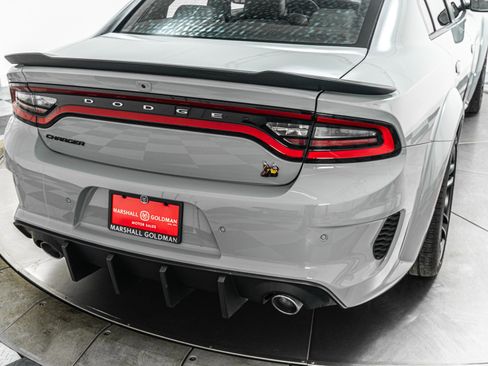 Used 2022 Dodge Charger Scat Pack image 38