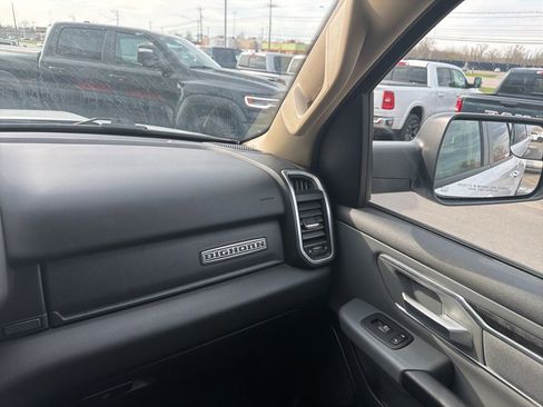 Used 2019 RAM 1500 Big Horn AWD/4WD image 25