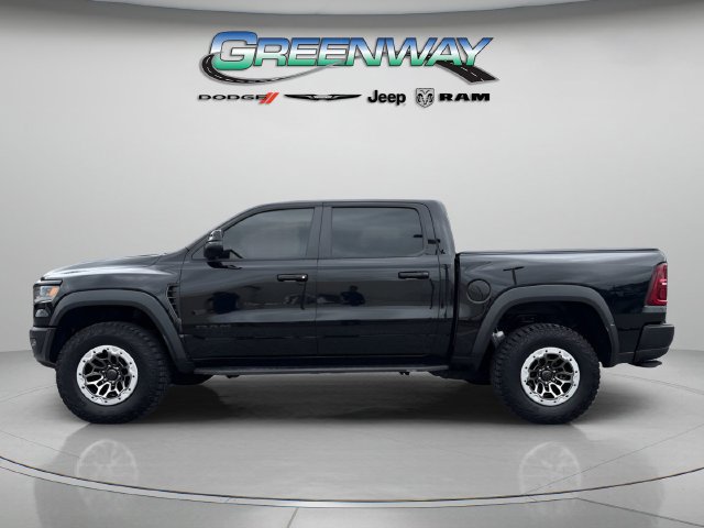 Used 2026 RAM 1500 RHO w/ RHO Level 1 Equipment Group AWD/4WD image 2