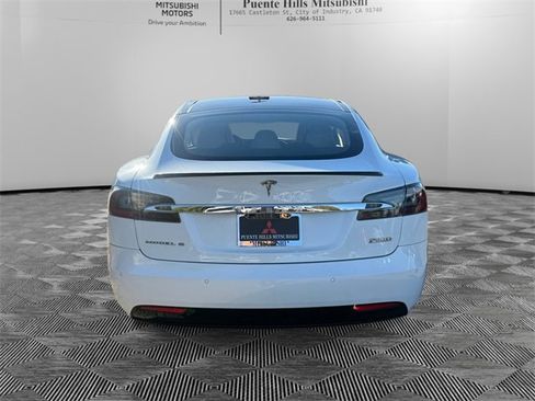 Used 2016 Tesla Model S P90D image 6