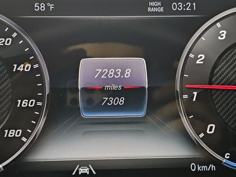 Used 2024 Mercedes-Benz G 63 AMG 4MATIC image 24