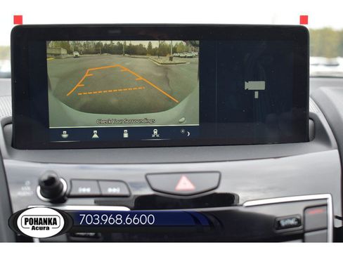 New 2026 Acura RDX A-Spec AWD/4WD image 15