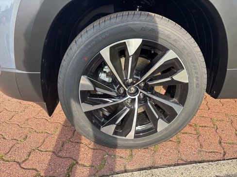 New 2026 MAZDA CX-50 2.5 Hybrid w/ Premium Plus Pkg image 4