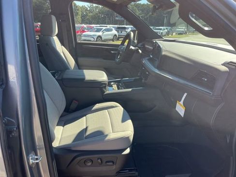 New 2026 Chevrolet Tahoe LS w/ LPO, Dark Essentials Package image 32