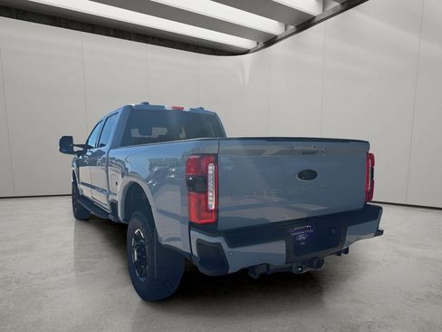 New 2026 Ford F350 Lariat w/ Tremor Off-Road Package AWD/4WD image 3