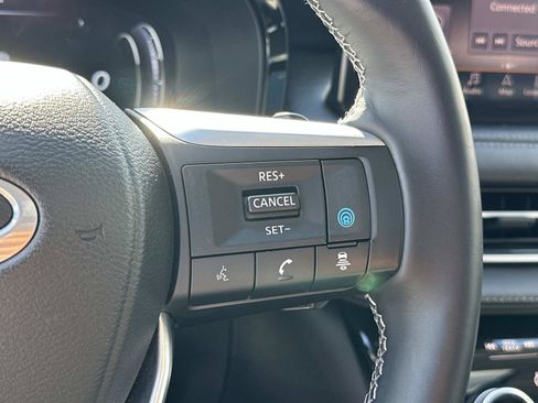 Used 2025 INFINITI QX60 Sensory w/ Vision Package AWD/4WD image 19