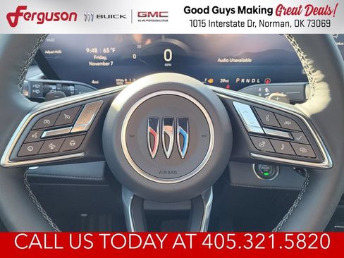 New 2026 Buick Enclave Sport Touring w/ Super Cruise Package FWD image 20