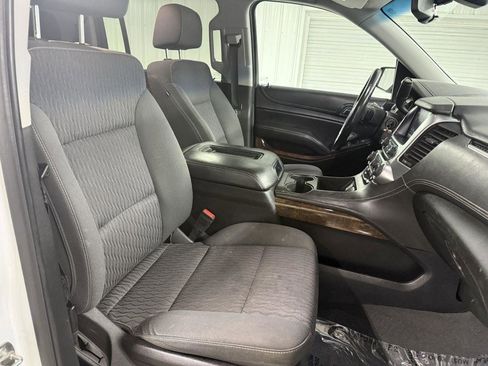 Used 2019 Chevrolet Suburban LS w/ Max Trailering Package AWD/4WD image 33