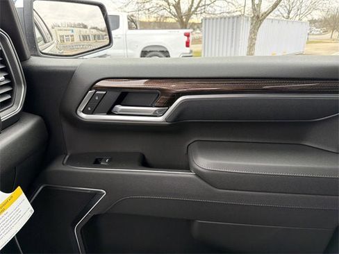 New 2026 Chevrolet Silverado 1500 LT image 24