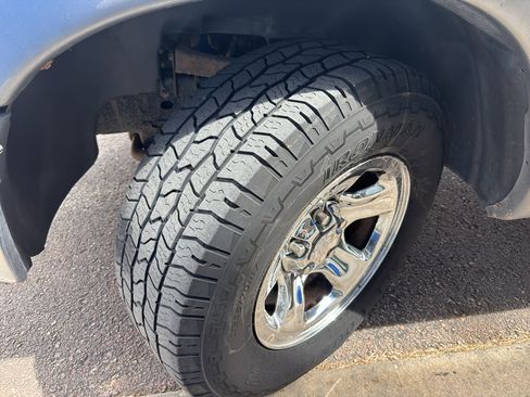 Used 2007 Dodge Ram 1500 Truck ST w/ SXT Group image 22